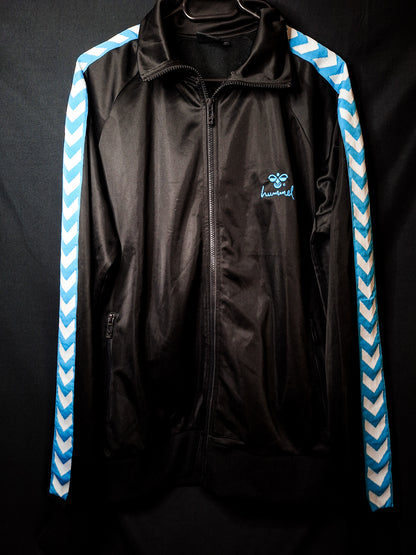 Jacheta casual Hummel, XL