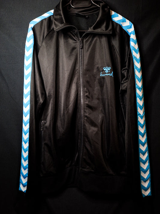 Jacheta casual Hummel, XL