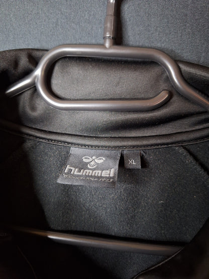 Jacheta casual Hummel, XL