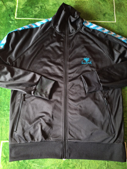 Jacheta casual Hummel, XL