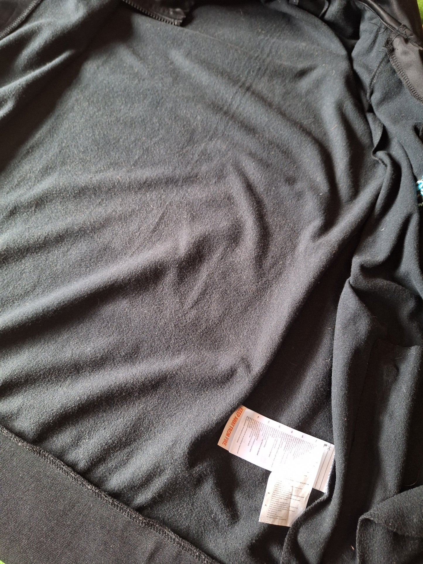 Jacheta casual Hummel, XL