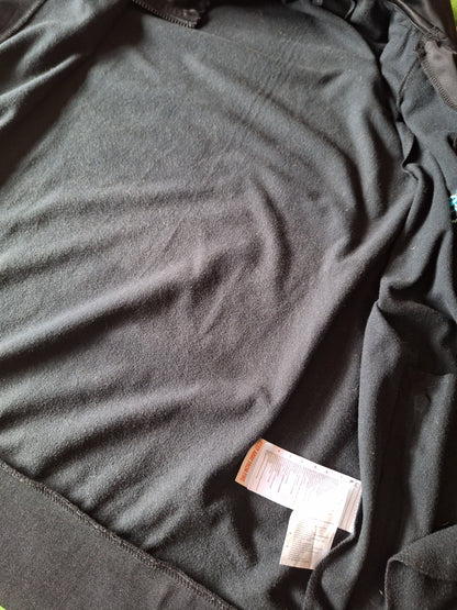 Jacheta casual Hummel, XL