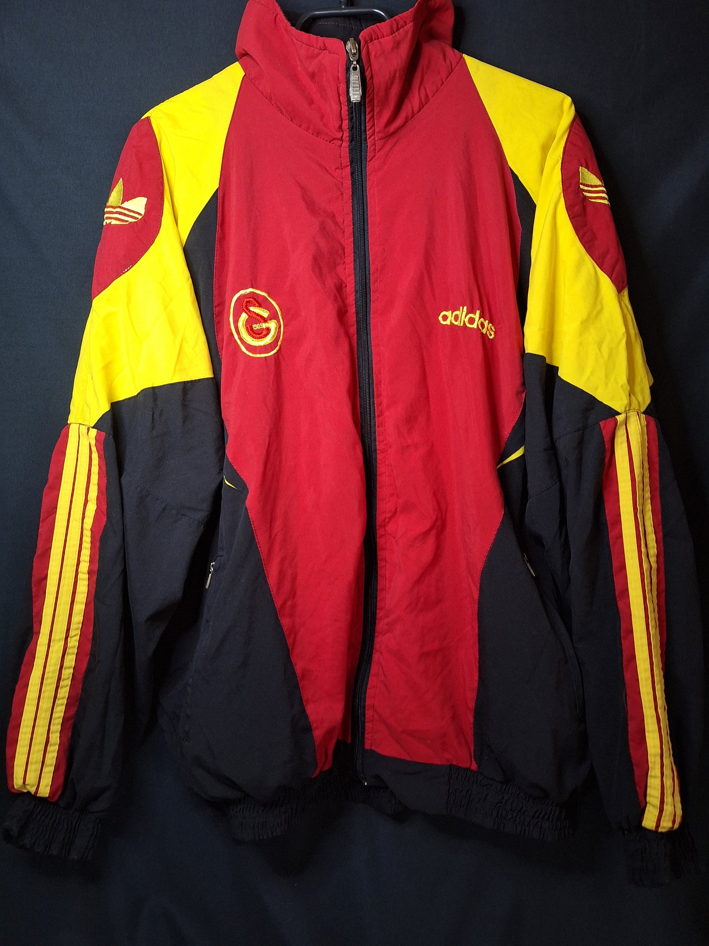 Jacheta Galatasaray 1996, M/L