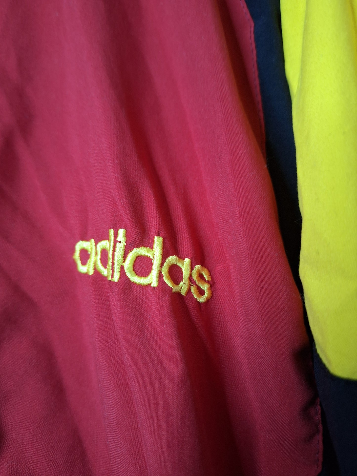 Jacheta Galatasaray 1996, M/L