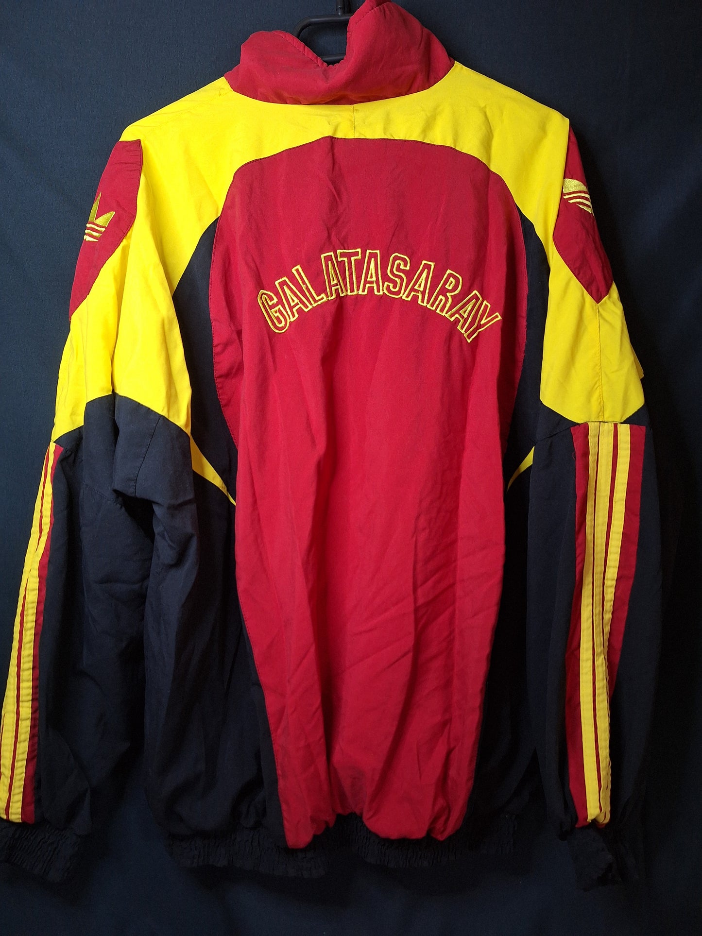 Jacheta Galatasaray 1996, M/L