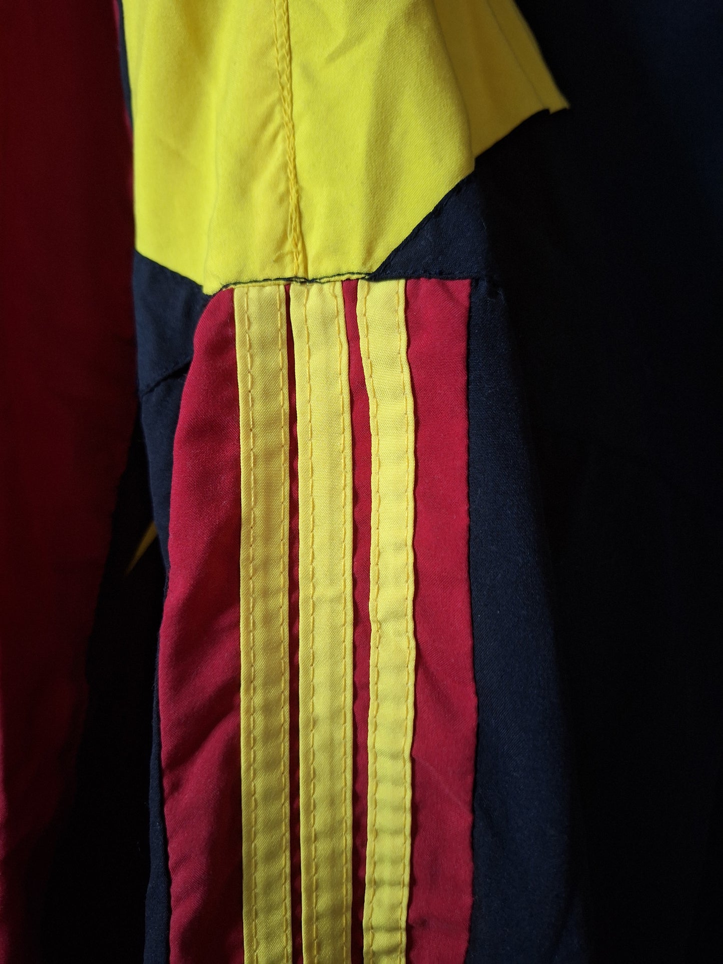 Jacheta Galatasaray 1996, M/L