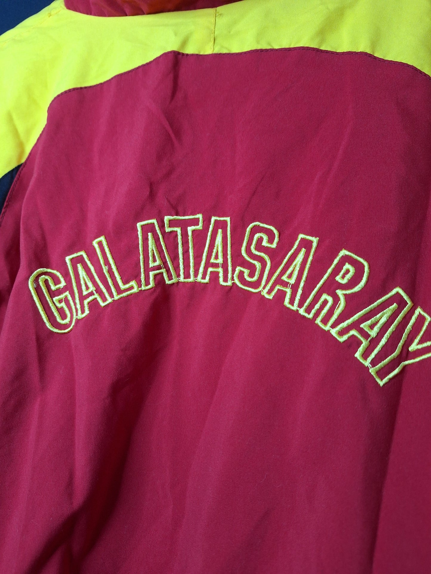 Jacheta Galatasaray 1996, M/L