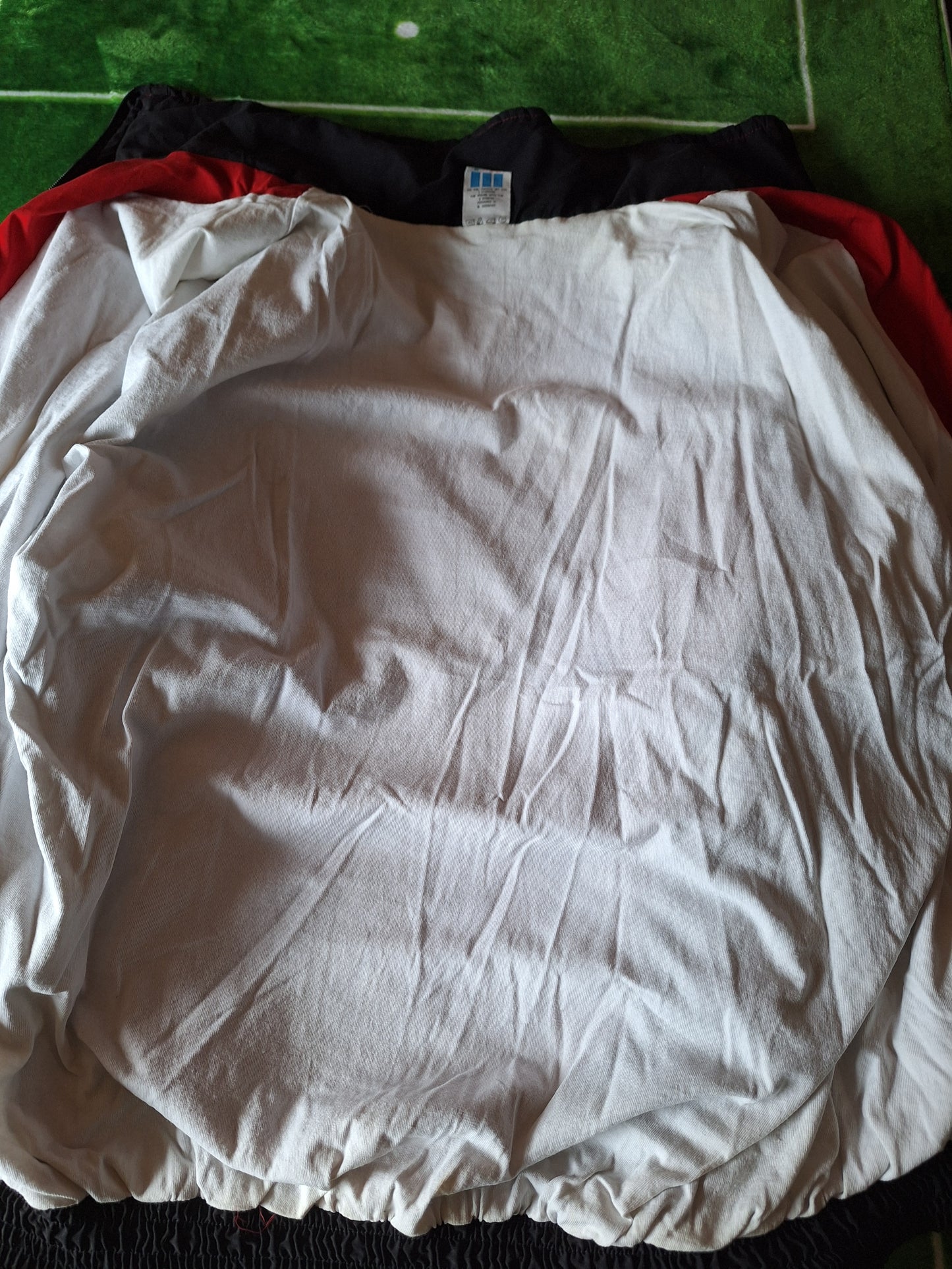 Jacheta Galatasaray 1996, M/L