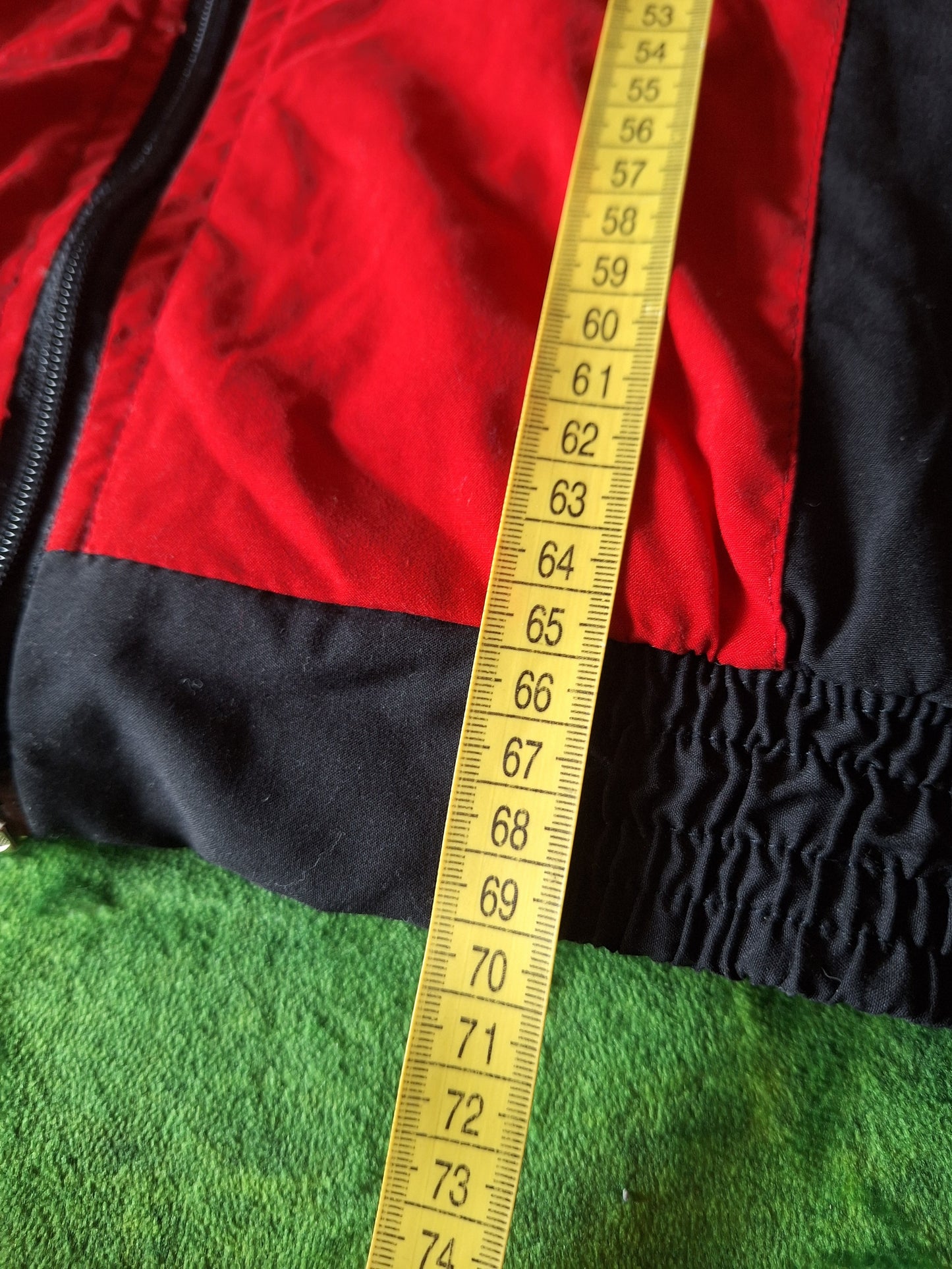 Jacheta Galatasaray 1996, M/L