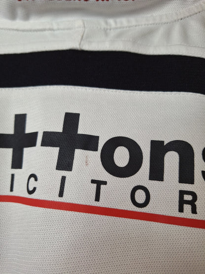 Tricou rugby St Helens R.F.C.