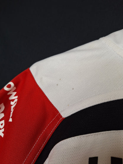 Tricou rugby St Helens R.F.C.