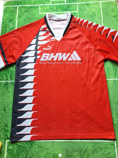 Tricou fotbal TSV Roth, L