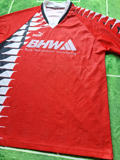 Tricou fotbal TSV Roth, L