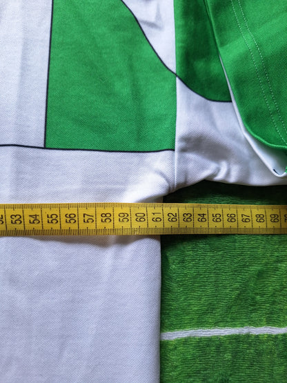 Tricou fotbal retro Adidas, XL