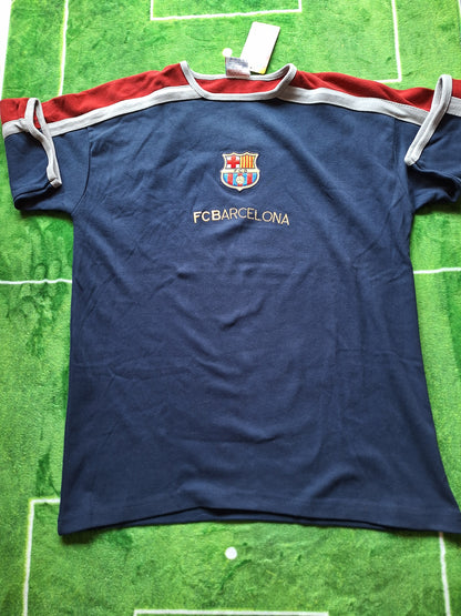 Tricou casual FC Barcelona, M