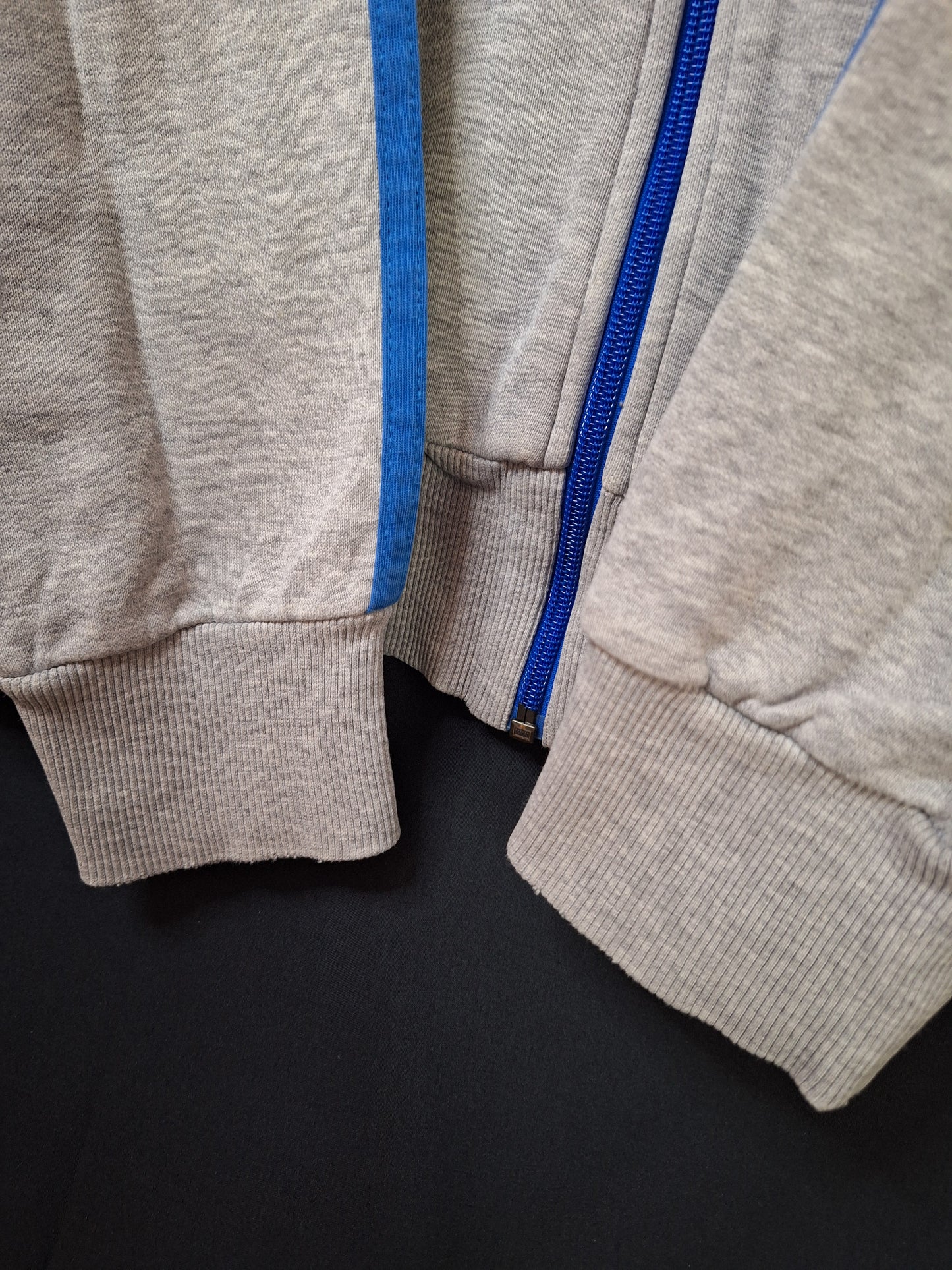 Track jacket casual Adidas Originals, M