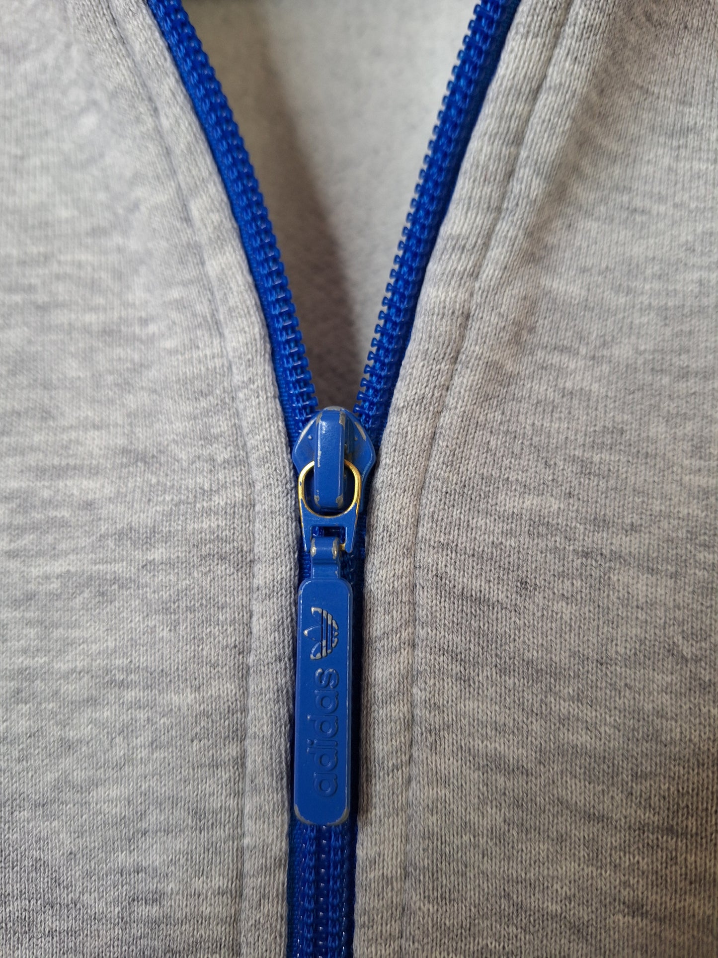 Track jacket casual Adidas Originals, M