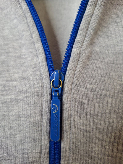 Track jacket casual Adidas Originals, M