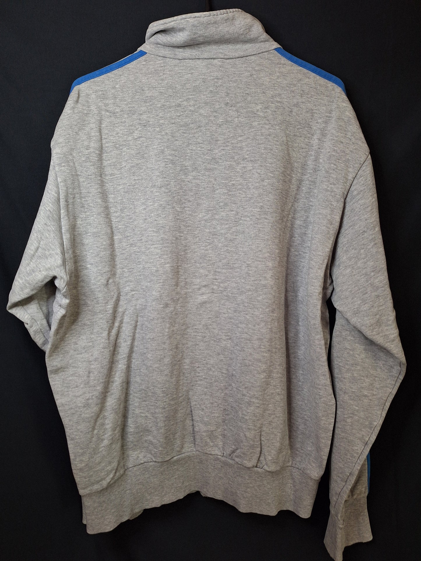 Track jacket casual Adidas Originals, M