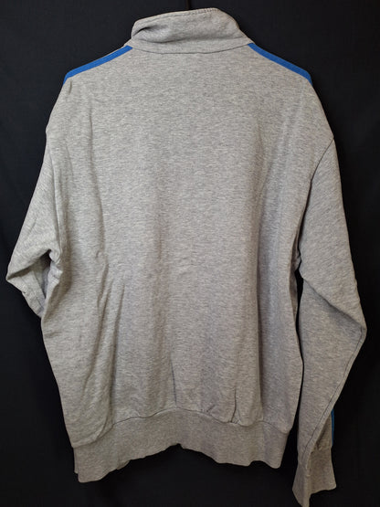Track jacket casual Adidas Originals, M