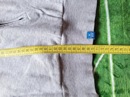 Track jacket casual Adidas Originals, M