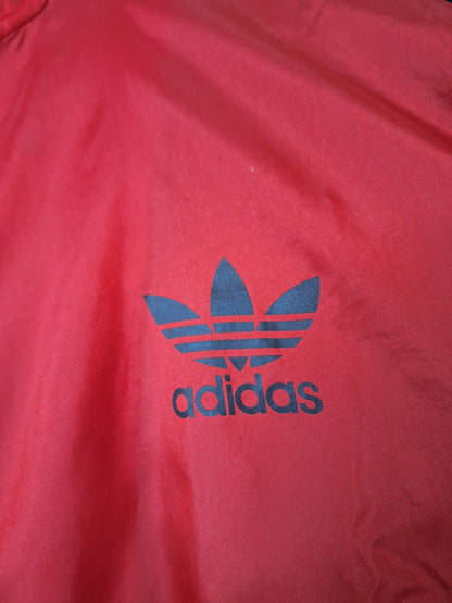 Windbreaker vintage casual Adidas 80s, L