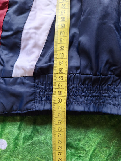 Windbreaker vintage casual Adidas, L/XL