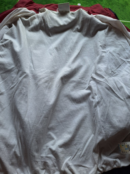 Windbreaker vintage casual Adidas, L/XL