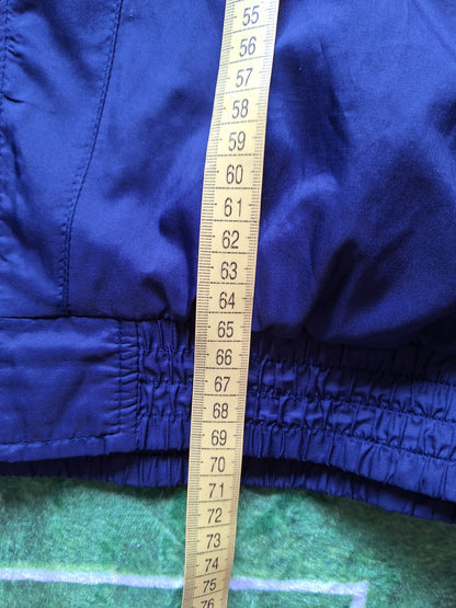 Windbreaker vintage casual adidas, L