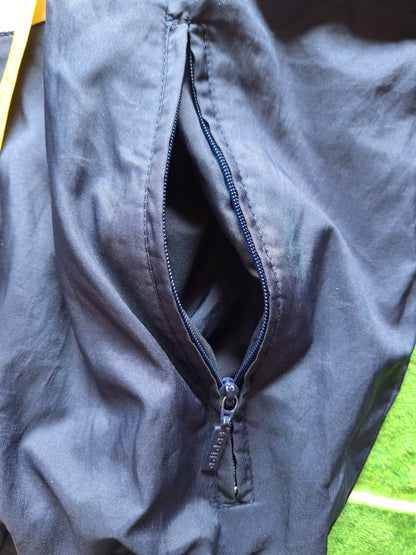 Windbreaker vintage casual adidas, L