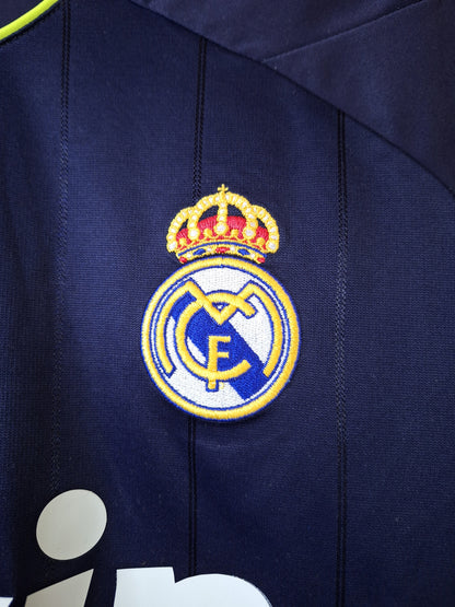 Tricou fotbal Real Madrid 2012-2013, Ronaldo 7, L