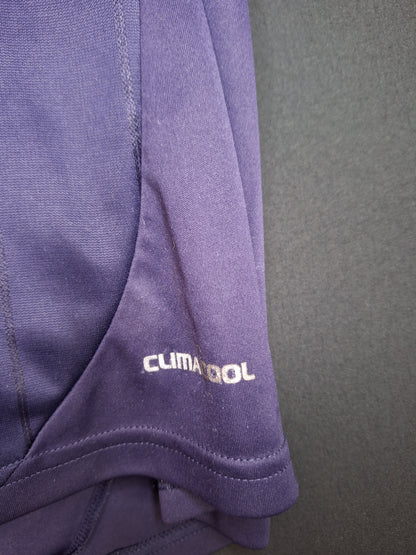Tricou fotbal Real Madrid 2012-2013, Ronaldo 7, L