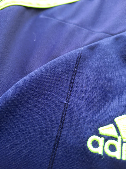 Tricou fotbal Real Madrid 2012-2013, Ronaldo 7, L