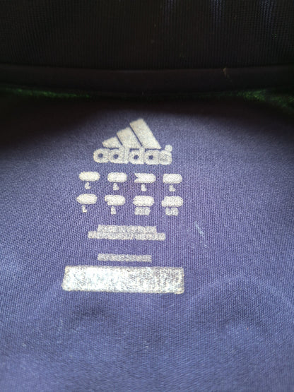 Tricou fotbal Real Madrid 2012-2013, Ronaldo 7, L