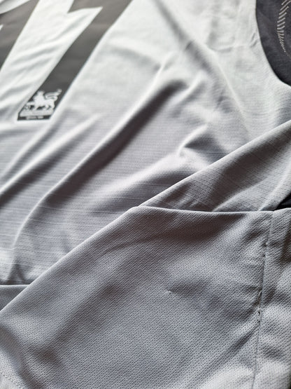 Tricou fotbal Everton 2005-2006, Cahill 17, XL