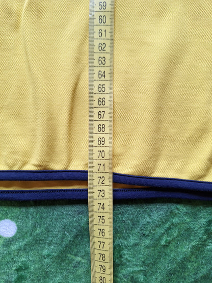 Tricou fotbal Tottenham 2002-2003, Keane 22, M/L