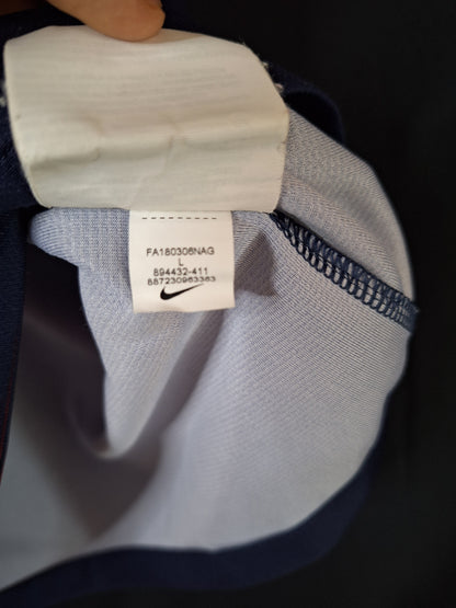 Tricou fotbal PSG 2018-2019, Neymar 10,  L