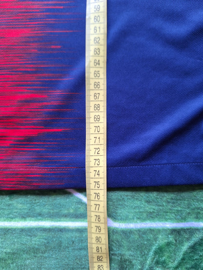Tricou fotbal PSG 2018-2019, Neymar 10,  L