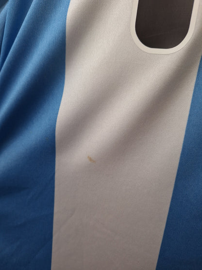 Tricou fotbal Argentina 2011-2013, Messi 10, XL
