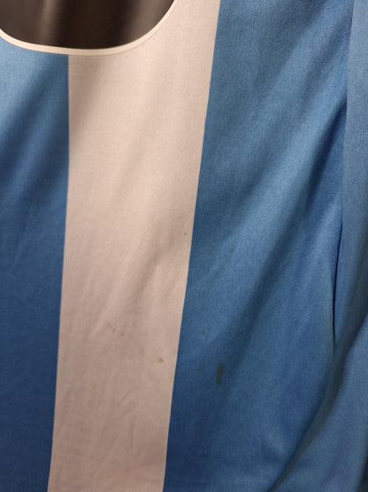 Tricou fotbal Argentina 2011-2013, Messi 10, XL