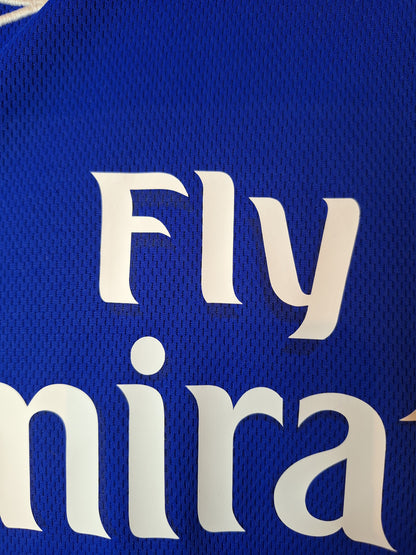 Tricou fotbal Chelsea 2003, Mutu 7, M