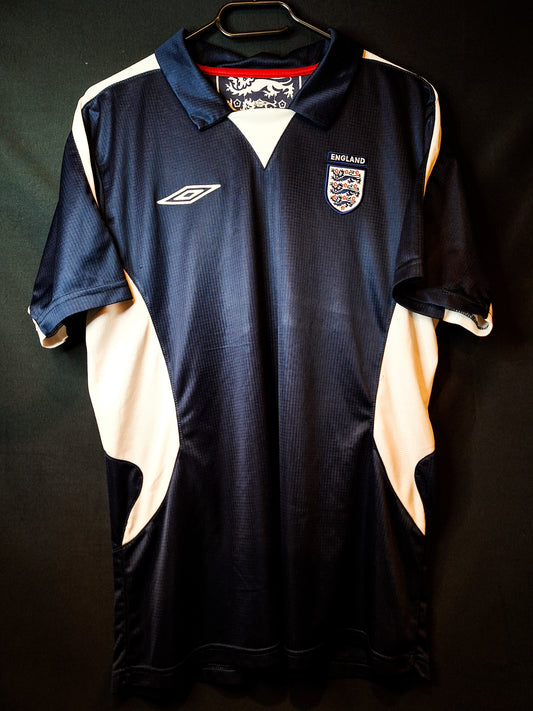 Tricou fotbal de antrenament Anglia, M