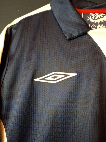 Tricou fotbal de antrenament Anglia, M
