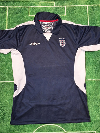 Tricou fotbal de antrenament Anglia, M