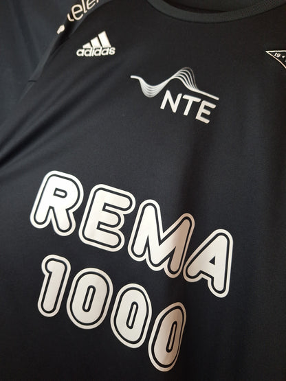 Tricou de fotbal Rosenborg 2010-2011, XL