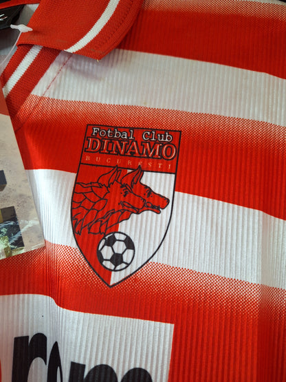 Tricou fotbal Dinamo 2000, M