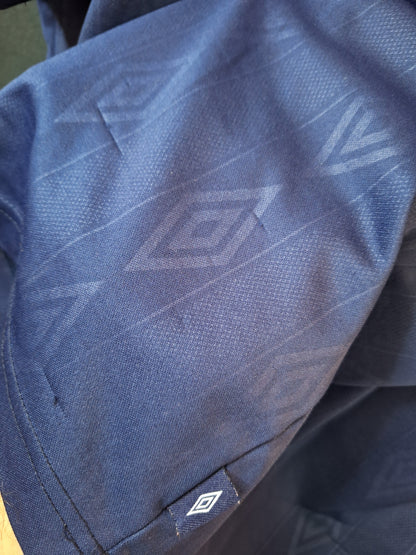 Tricou fotbal antrenament Umbro, XXL