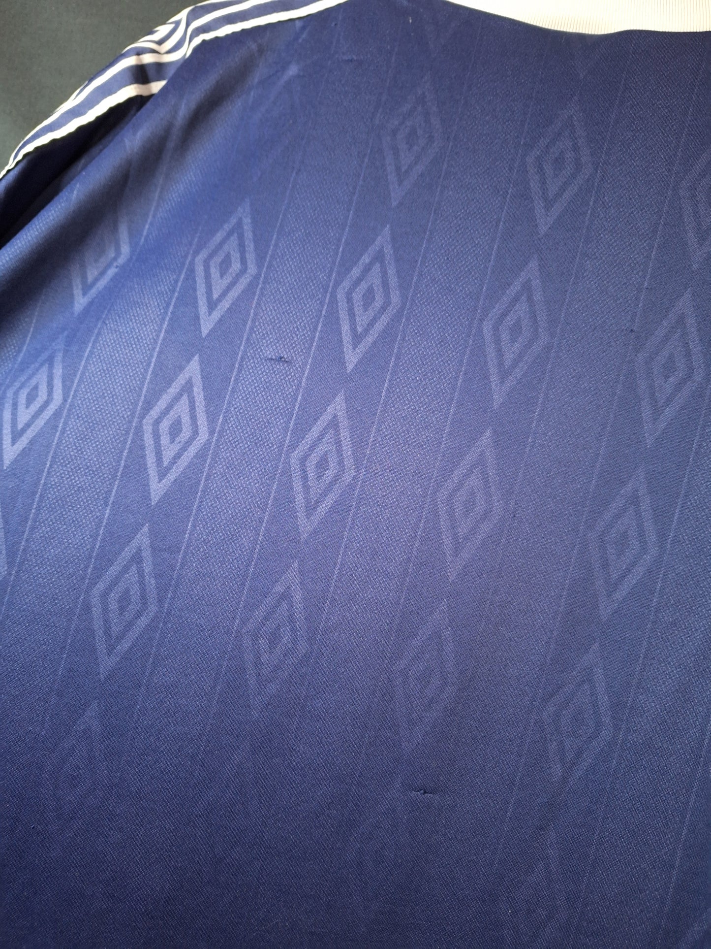 Tricou fotbal antrenament Umbro, XXL
