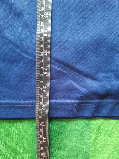 Tricou fotbal antrenament Umbro, XXL