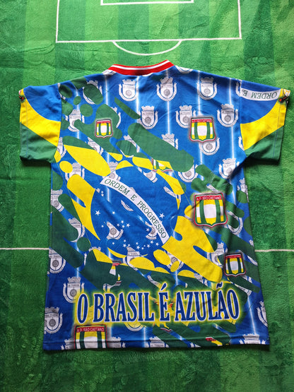 Tricou casual Brazilia, L